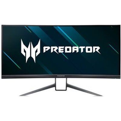 Acer Predator 35" Quad HD UltraWide 200Hz G-Sync HDR Curved Gaming Monitor