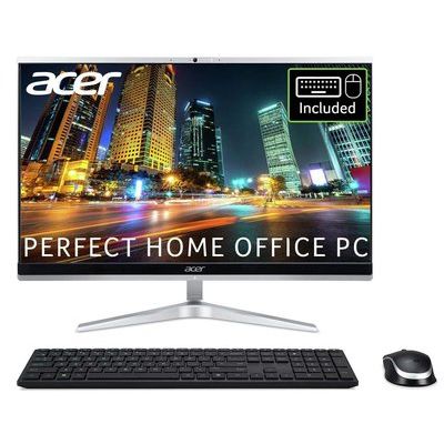 Acer Aspire C22-1650 22" i5 8GB 1TB All-in-One PC