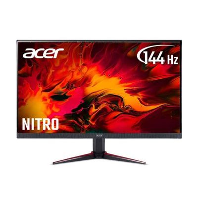 Acer Nitro VG240YPbiip 23.8" FHD 144Hz IPS Gaming Monitor