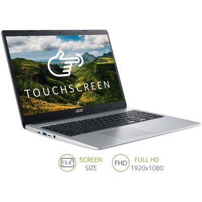 Acer CB315-3HT 15.6" Chromebook - Intel Pentium, 64 GB eMMC