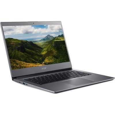 Acer 714 14" Chromebook - Intel Core i3, 128 GB eMMC