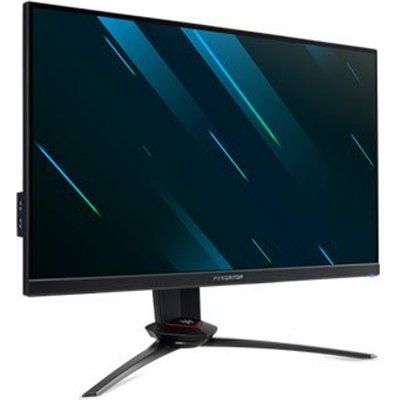 Acer 25" Full HD 144Hz G-Sync Compatible HDR IPS Gaming Monitor