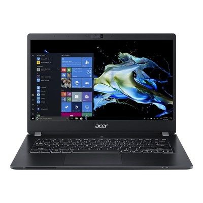 Acer TravelMate P6 Core i7-10510U 16GB 1TB SSD 14" FHD Touchscreen GeForce MX250 2GB Windows 10 Pro Laptop
