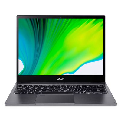 Acer Spin 5 SP513-54N Core i7-1065G7 8GB 512GB SSD 13.5 Inch Windows 10 Touchscreen Laptop