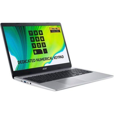 ACER CB315-3HT 15.6" Chromebook - Intel Celeron, 64 GB eMMC 