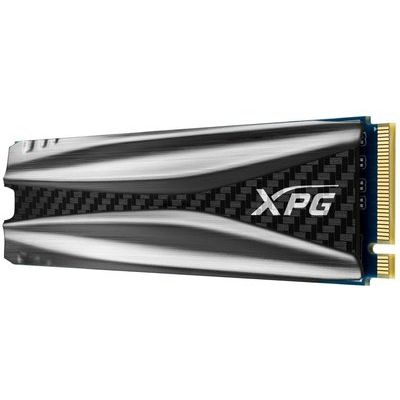 Adata 2TB Xpg Gammix S50 PCIe Gen4x4 M.2 2280 SSD