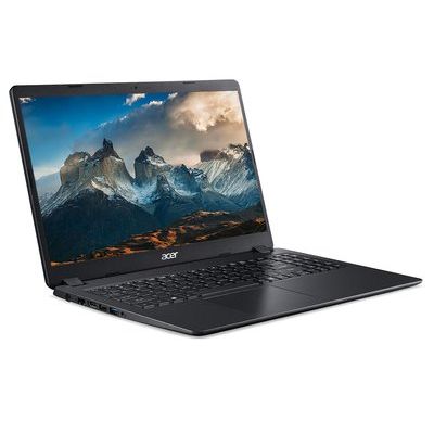 Acer Aspire 3 15.6" i5 8GB 1TB FHD Laptop - Black