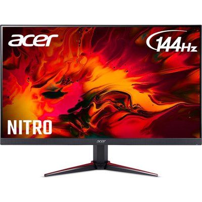 Acer Nitro VG270UPbmiipx Quad HD 27" LCD Gaming Monitor - Black 