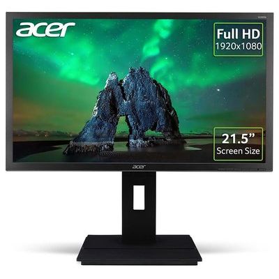 Acer B6 21.5" 60Hz FHD Monitor