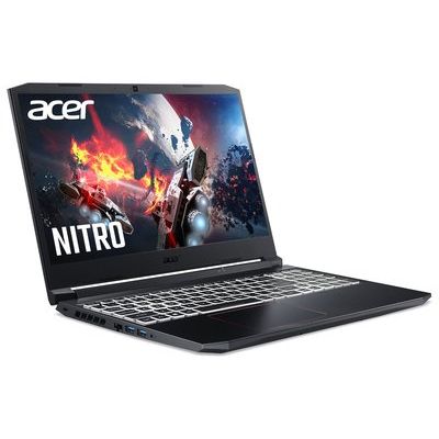 Acer Nitro 5 15.6" i7 8GB 1TB GTX1660Ti Gaming Laptop