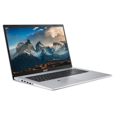 Acer Aspire 5 17.3" i5 8GB 1TB Laptop - Silver