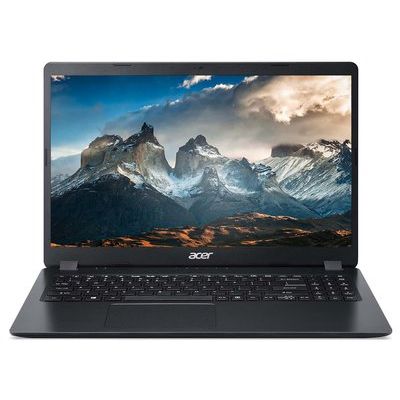 Acer Aspire 3 15.6" i7 8GB 1TB SSD Laptop - Black