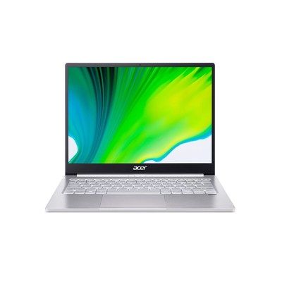 Acer Swift 3 SF314-59 Core i7-1165G7 16GB 512GB SSD 14" FHD Windows 10 Laptop