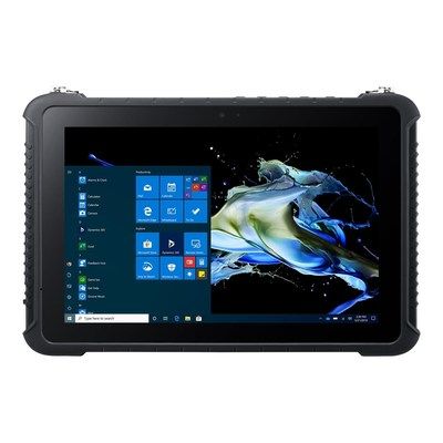 Acer Enduro T5 Core m3-7Y30 4GB 128GB SSD 10.1 Inch Windows 10 Pro Rugged Tablet