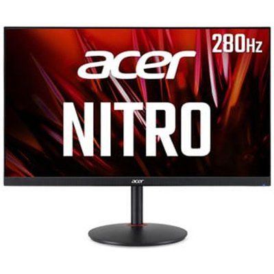 Acer Nitro 24" Full HD 240Hz FreeSync IPS HDR Gaming Monitor