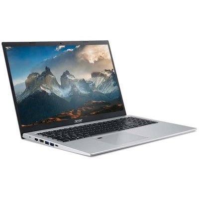 Acer Aspire 5 15.6" i7 8GB 512GB FHD Laptop - Silver