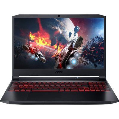 Acer Aspire 5 A515-56 15.6" Laptop - Black