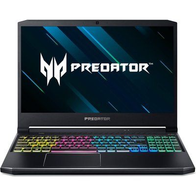 Acer Predator Helios 300 15.6" Gaming Laptop - Intel Core i7, RTX 3070, 1 TB SSD