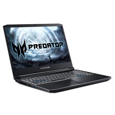 Acer Predator Helios 300 i7 16GB 1TB 512GB RTX3060 Gaming Laptop