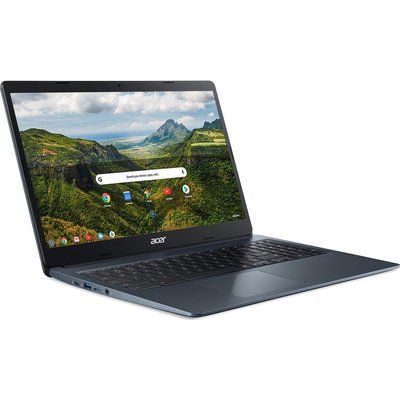Acer 315 15.6" Chromebook - Intel Celeron, 64 GB eMMC 