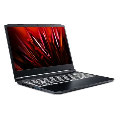 Acer Nitro 5 AMD Ryzen 5-5600H 16GB 1TB SSD 15.6" Full HD 144Hz GeForce RTX 3060 Windows 10 Gaming Laptop