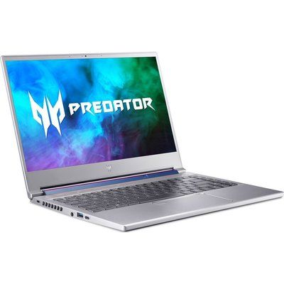 Acer Predator Triton 300SE 14" Gaming Laptop - Intel Core i7, RTX 3060, 1 TB SSD