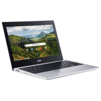 Acer CB311-11H 11.6" MediaTek 4GB 64GB Chromebook - Silver