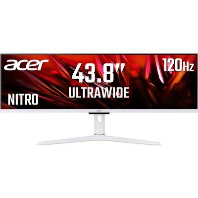 Acer Nitro XV431CPwmiiphx Wide Full HD 43.8" LED Gaming Monitor - Black 
