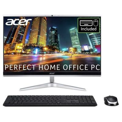 Acer C22-1650 21.5" i3 4GB 256GB All-in-One PC