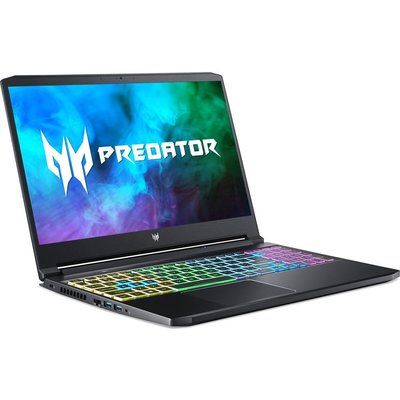 Acer Predator Triton 300 15.6" Gaming Laptop - Intel Core i7, RTX 3070, 1 TB SSD