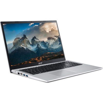 Acer Aspire 3 15.6" Laptop - Intel Core i3, 128 GB SSD 