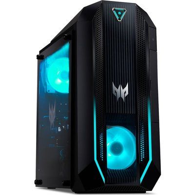 Acer Predator Orion 3000 Po3 630 Gaming Pc Intel Core I7 Rtx 3060 1 Tb Hdd 512 Gb Ssd Offer Finder