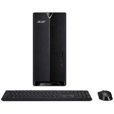 Acer Aspire TC-1660 i3 8GB 2TB Desktop PC