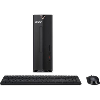 Acer Aspire XC-1660 Desktop PC - Intel Core i5, 1 TB SSD 