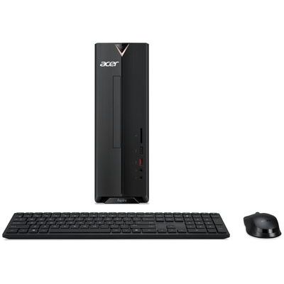 Acer XC-1660 i3 4GB 1TB Desktop PC