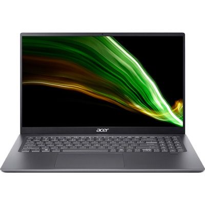 Acer SF316-51 Swift 3 Pro Ultra-thin 16.1" Laptop - Grey