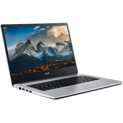 Acer Aspire 3 A314-22 14" Laptop - AMD Ryzen 3, 128 GB SSD 
