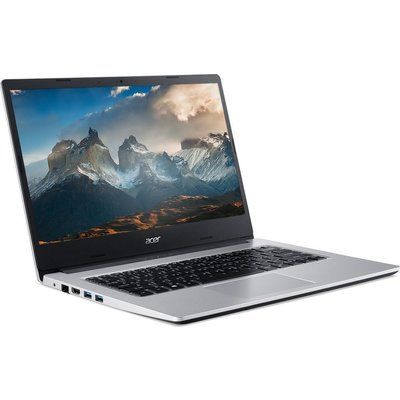 Acer Aspire 3 14" Laptop - AMD Athlon, 128 GB SSD 