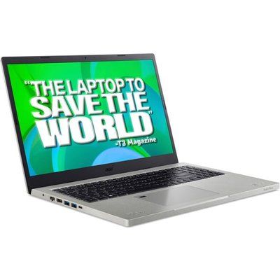 Acer Aspire Vero AV15-51 15.6" Laptop - Intel Core i5, 512 GB 