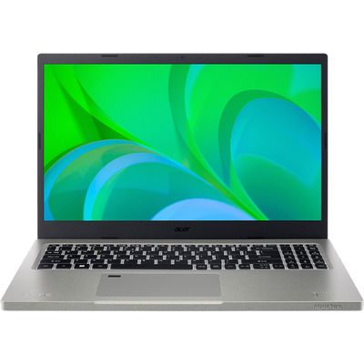 Acer AV15-51 Aspire Vero 15.6" Laptop - Grey