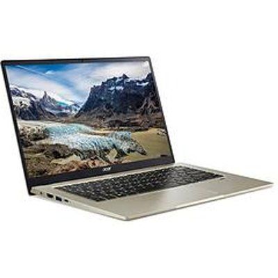 Acer Swift 1 14" Laptop - Intel Pentium Silver 4GB RAM 256GB SSD