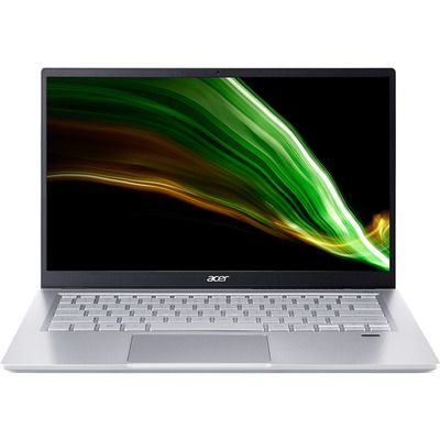 Acer SF314-511 Swift 3 14" Ultra-thin Laptop - Silver