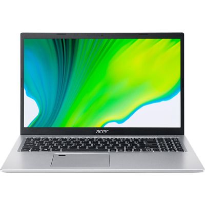 Acer A515-56G Aspire 5 15.6" Laptop - Silver