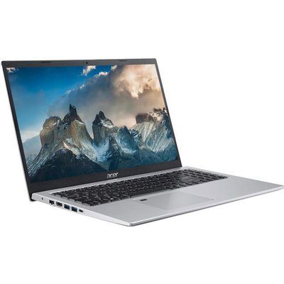 Acer Aspire 5 A515-56 15.6" Laptop - Silver