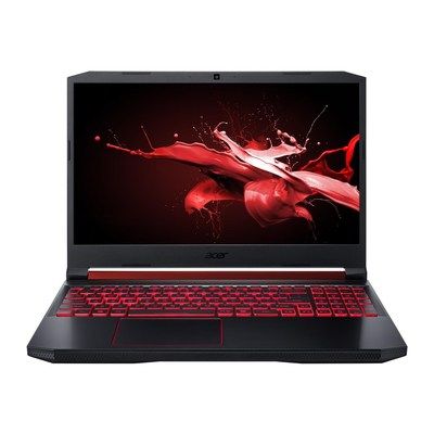 Acer Nitro 5 AN515-57 15.6" Gaming Laptop - Black