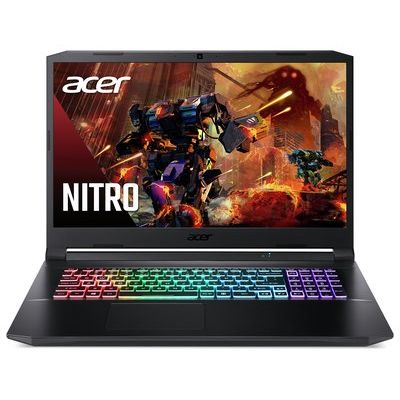 Acer Nitro 5 17.3" i7 16GB 1TB RTX3060 Gaming Laptop