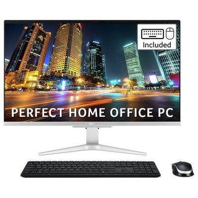 Acer Aspire C27-1655 27" i3 8GB 256GB 1TB All-in-One PC