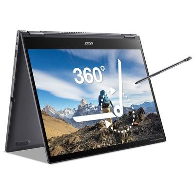 Acer Spin 5 13.5" i7 16GB 1TB 2-in-1 Laptop