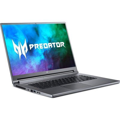 Acer Predator Triton 500SE 16" Gaming Laptop - IntelCore i7, RTX 3080, 2 TB SSD