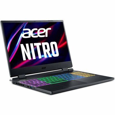 Acer Nitro 5 15.6" Gaming Laptop - AMD Ryzen 7, RTX 3060, 1 TB SSD 